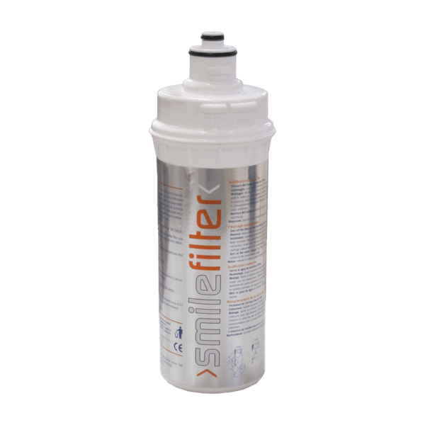 Ricarica per purificatore acqua Smile Filter