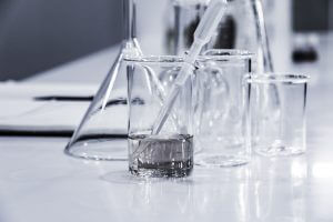Come analizzare l'acqua