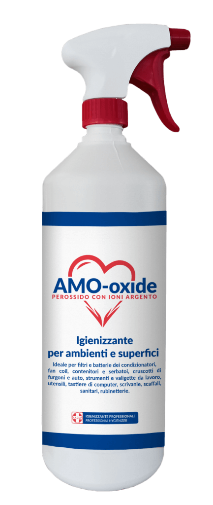 Amo-oxide