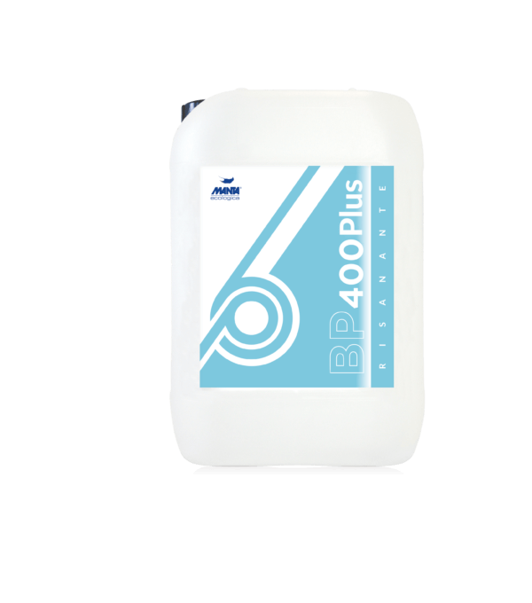 RISANANTE BP 400 PLUS