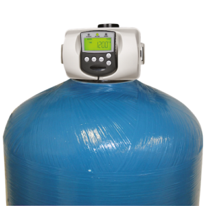ADDOLCITORI AUTOMATICI CON VALVOLA CLACK® DA 3"
