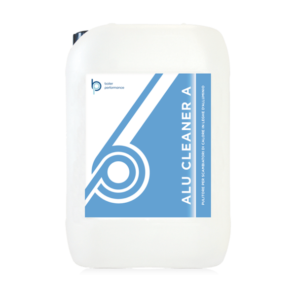ALU CLEANER A