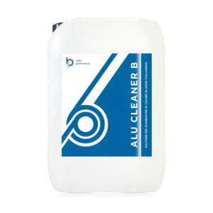 ALU CLEANER B