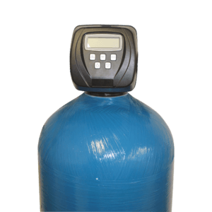 ADDOLCITORI AUTOMATICI CON VALVOLA CLACK® DA 2"
