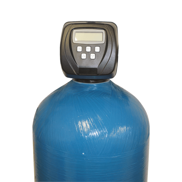 ADDOLCITORI AUTOMATICI CON VALVOLA CLACK® DA 2"