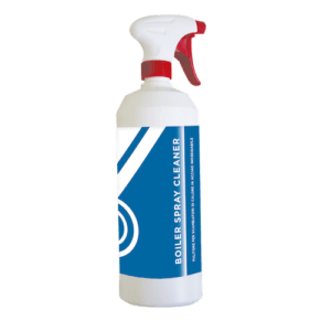 PULITORE DISINCROSTANTE BOILER SPRAY CLEANER
