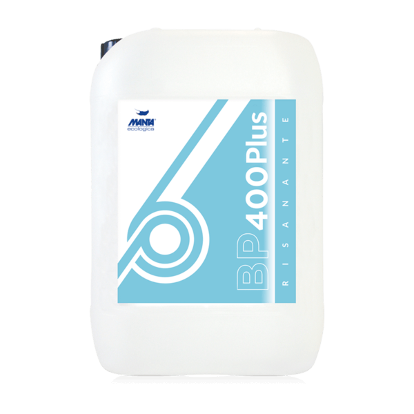 RISANANTE BP 400 Plus