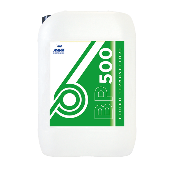 BP 500