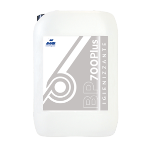 IGIENIZZANTE E FILMANTE BP 700 Plus