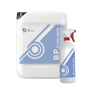 DETERGENTE BP CLIMA SAFE