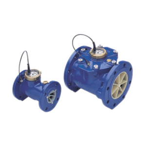 CONTATORE IMPULSI FLANGIATO