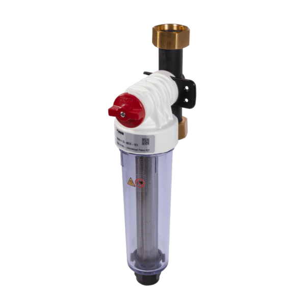 FILTRO DEFANGATORE MAGNETICO PER L'IMPIANTO EasyMag maxi