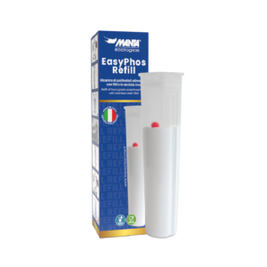 RICARICHE EASYPHOS REFILL PER DOSATORE PROPORZIONALE EASYPHOS