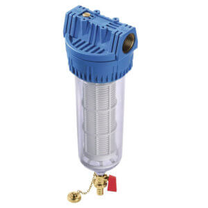FILTRO AUTOPULENTE MANTAFILTER AUTO/C