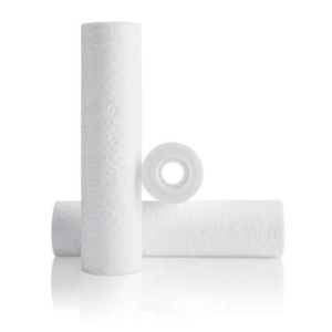 Cartucce Melt Blown per EasyFilter