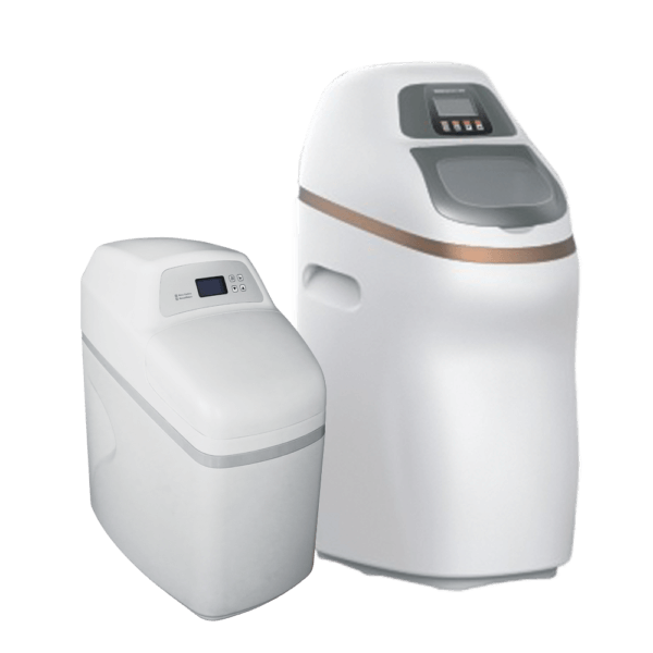 ADDOLCITORI NEW ECOTRONICS