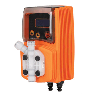POMPA DOSATRON CON SPURGO AUTOMATICO