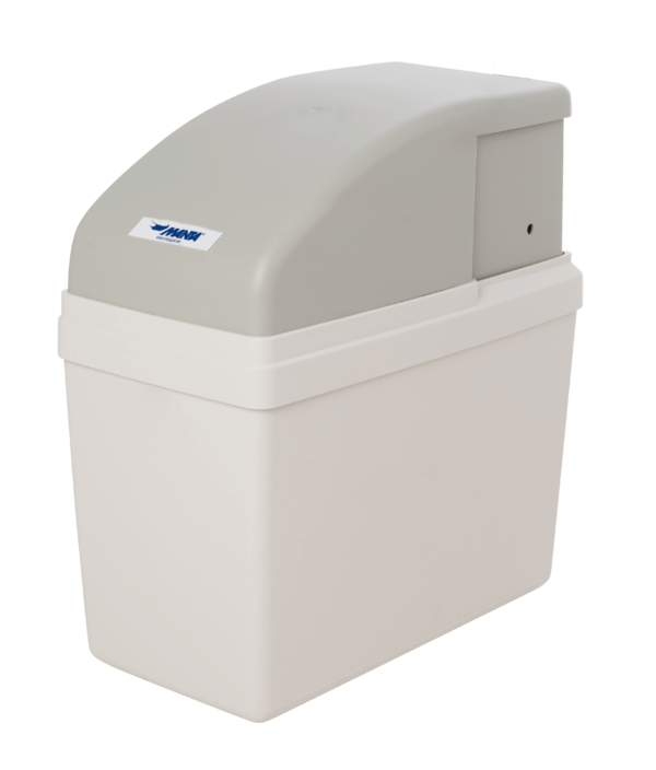 ADDOLCITORE IDRODINAMICO SIMPLEX R-EVOLUTION 330/SMC