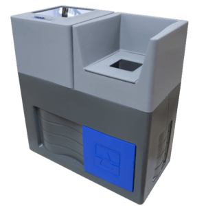 ADDOLCITORE IDRODINAMICO SIMPLEX R-EVOLUTION 2500/SMC/A
