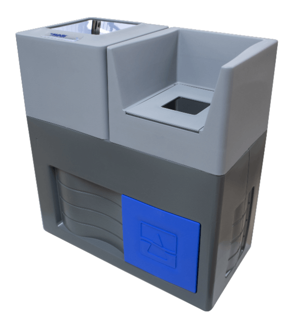 ADDOLCITORE IDRODINAMICO SIMPLEX R-EVOLUTION 2500/SMC/A
