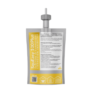 Inibitore di corrosione SquEasy 100 Plus