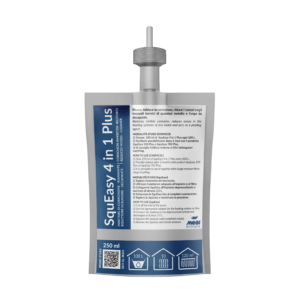 SquEasy 4 in 1 Plus