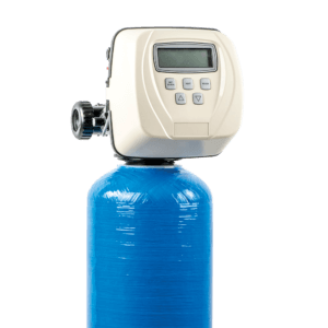 ADDOLCITORI AUTOMATICI CON VALVOLA CLACK® DA 1"