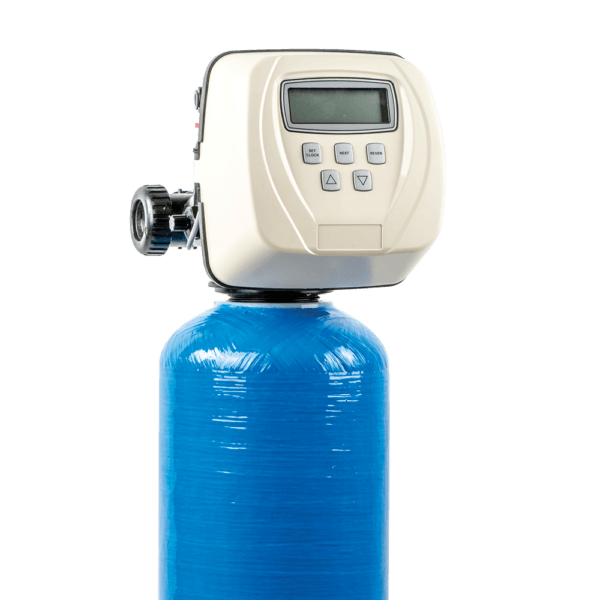 ADDOLCITORI AUTOMATICI CON VALVOLA CLACK® DA 1"