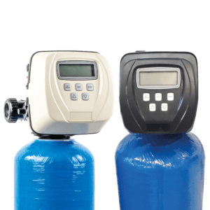 ADDOLCITORI AUTOMATICI CON VALVOLA CLACK® DA 1" 1/2