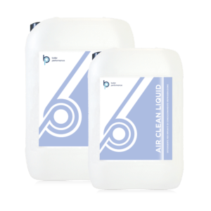 IGIENIZZANTE AIR CLEAN LIQUID