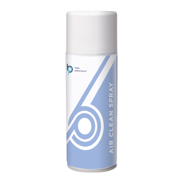 DETERGENTE AIR CLEAN SPRAY
