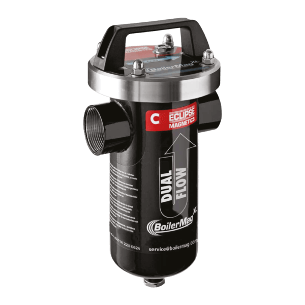 DEFANGATORE MAGNETICO BOILERMAG XL