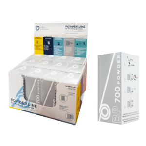 IGIENIZZANTE BP 700 POWDER