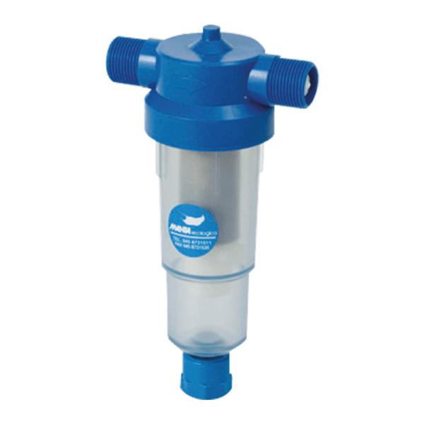 FILTRO AUTOPULENTE ECONET