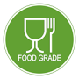 food-grade food-grade