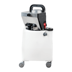 POMPA LAVAGGIO IMPIANTI HYPERFLUSH 36