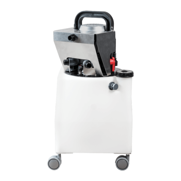 POMPA LAVAGGIO IMPIANTI HYPERFLUSH 36