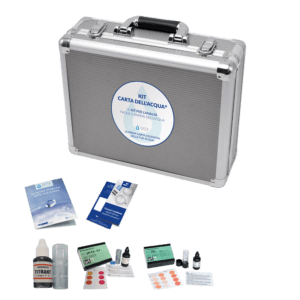 KIT CARTA DELL'ACQUA