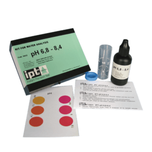 KIT pH