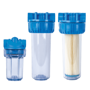 CONTENITORI MANTAFILTER
