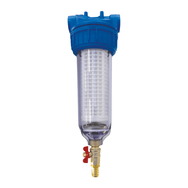 FILTRO AUTOPULENTE MANTAFILTER AUTO/C