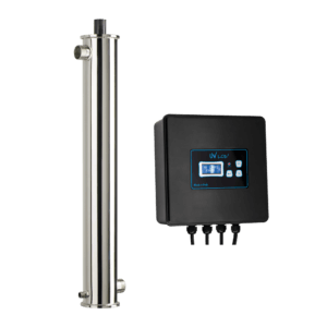 DEBATTERIZZATORE MANTALIGHT UV CLASSIC