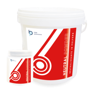 NEUTRALIZZATORE NEUTRAL POWDER