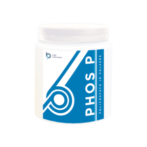 POLIFOSFATO IN POLVERE PHOS-P
