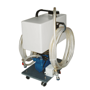 POMPA FLUX SOLAR
