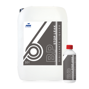 SIGILLANTE LIQUIDO BP STOP LEAK